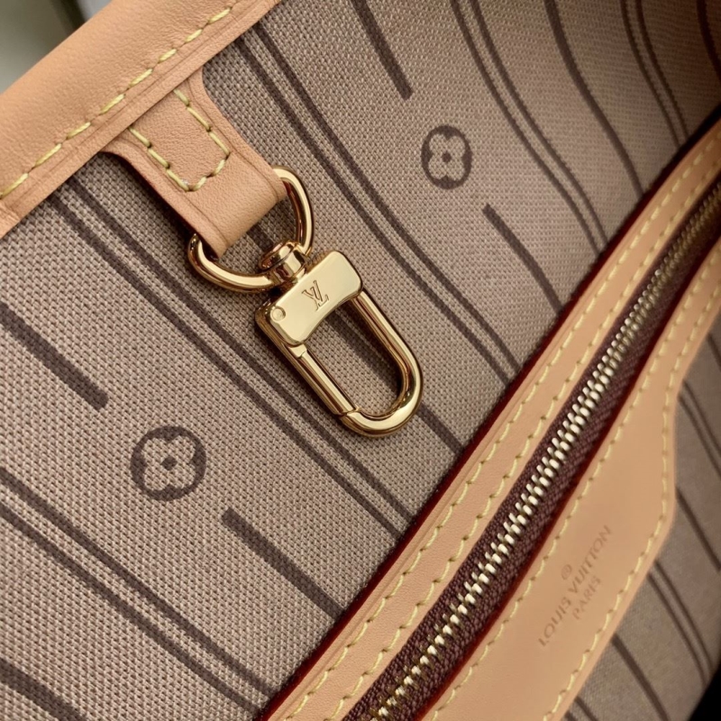 LV Top Handle Bags
